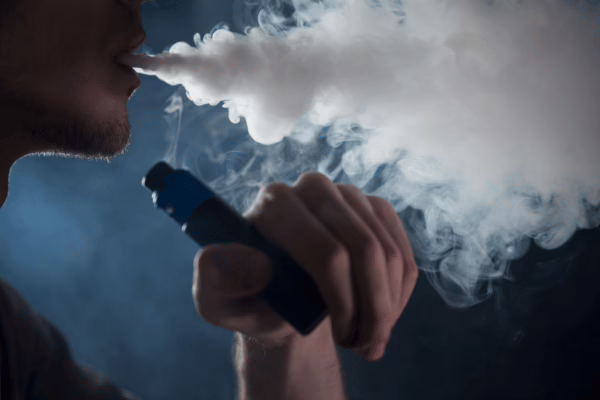 Bagaimana perkembangan industri vape di Indonesia.